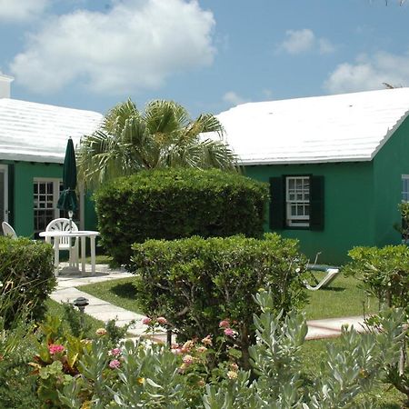 Greenbank Guest House Mount Pleasant Exterior photo
