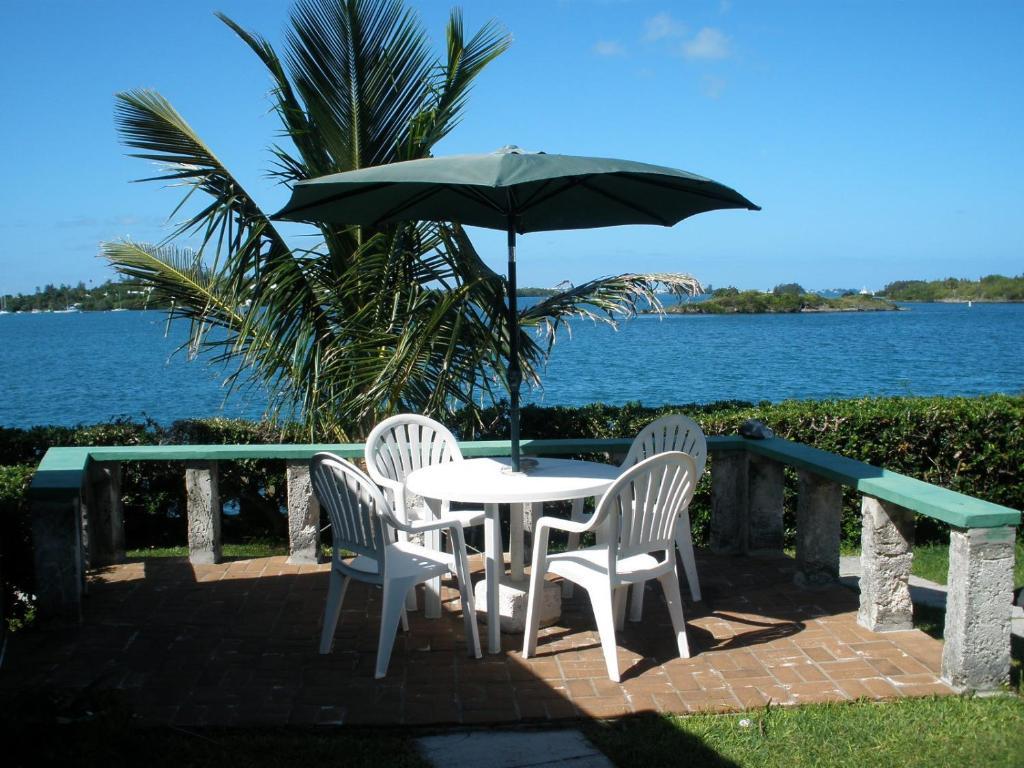 Greenbank Guest House Mount Pleasant Room photo