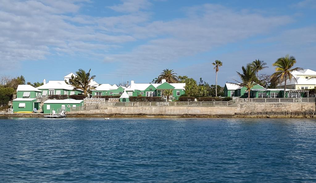 Greenbank Guest House Mount Pleasant Exterior photo