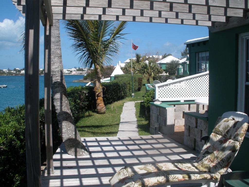 Greenbank Guest House Mount Pleasant Exterior photo