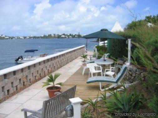 Greenbank Guest House Mount Pleasant Exterior photo
