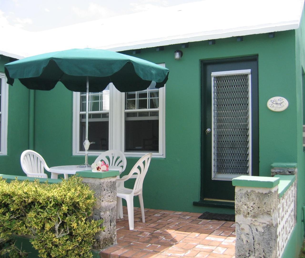 Greenbank Guest House Mount Pleasant Exterior photo