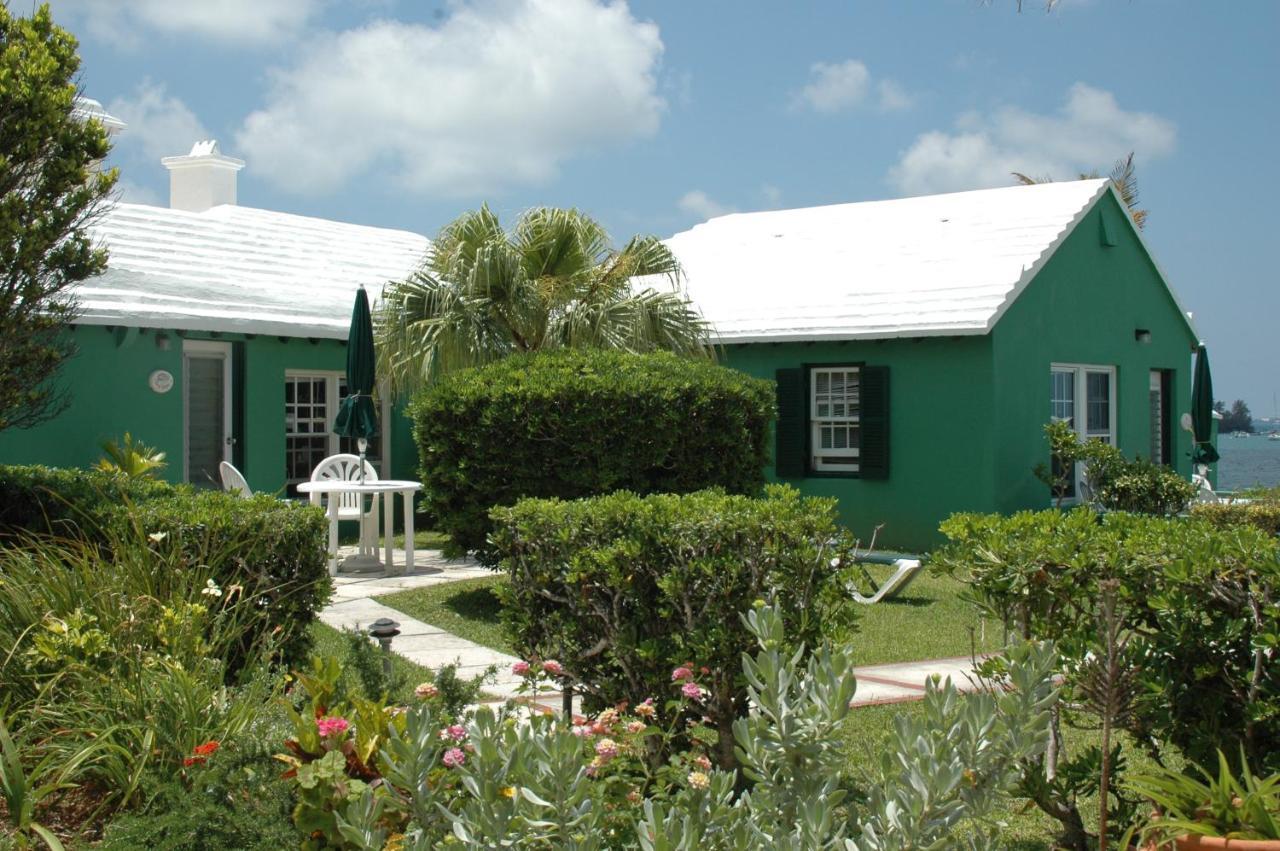 Greenbank Guest House Mount Pleasant Exterior photo
